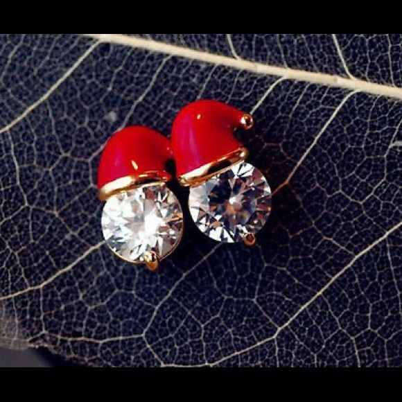 Earrings New Christmas festive stocking - Picture 2 of 7